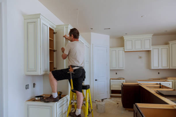 Licensed Kitchen service in Cottage Grove, MN - Remodeling Of Kitchen