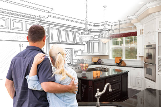 Professional Kitchen technician working in Cottage Grove, MN