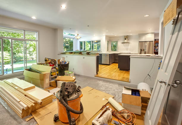 Reliable Kitchen contractor in Cottage Grove, MN by Remodeling Of Kitchen